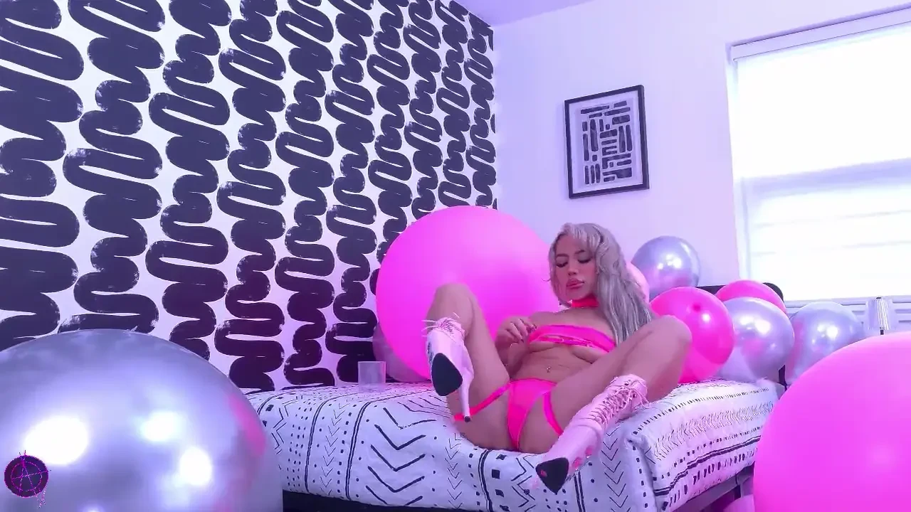 NEW Luna Luxe+ Bubbles+ Balloons 2025: Teen Lingerie, Petite Asian, Solo Natural Tits - Free Porn HD | FapTer.net