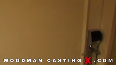 New Teen Casting at WoodmanCastingX: Big Ass, Petite, Threesome, Deep Throat, Porn