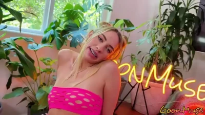 FHD Download: Khloe Kapri, Zac Wild - Blonde Babe, Big Ass, Pussy Licking, Blow Job