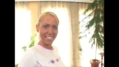 2004: Bibi Fox's Anal Teen Tryouts 5 with A2M and Facial