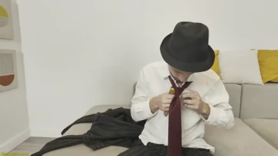 BossLesson Remido+ Big Ass Big Tits Anal Play HD