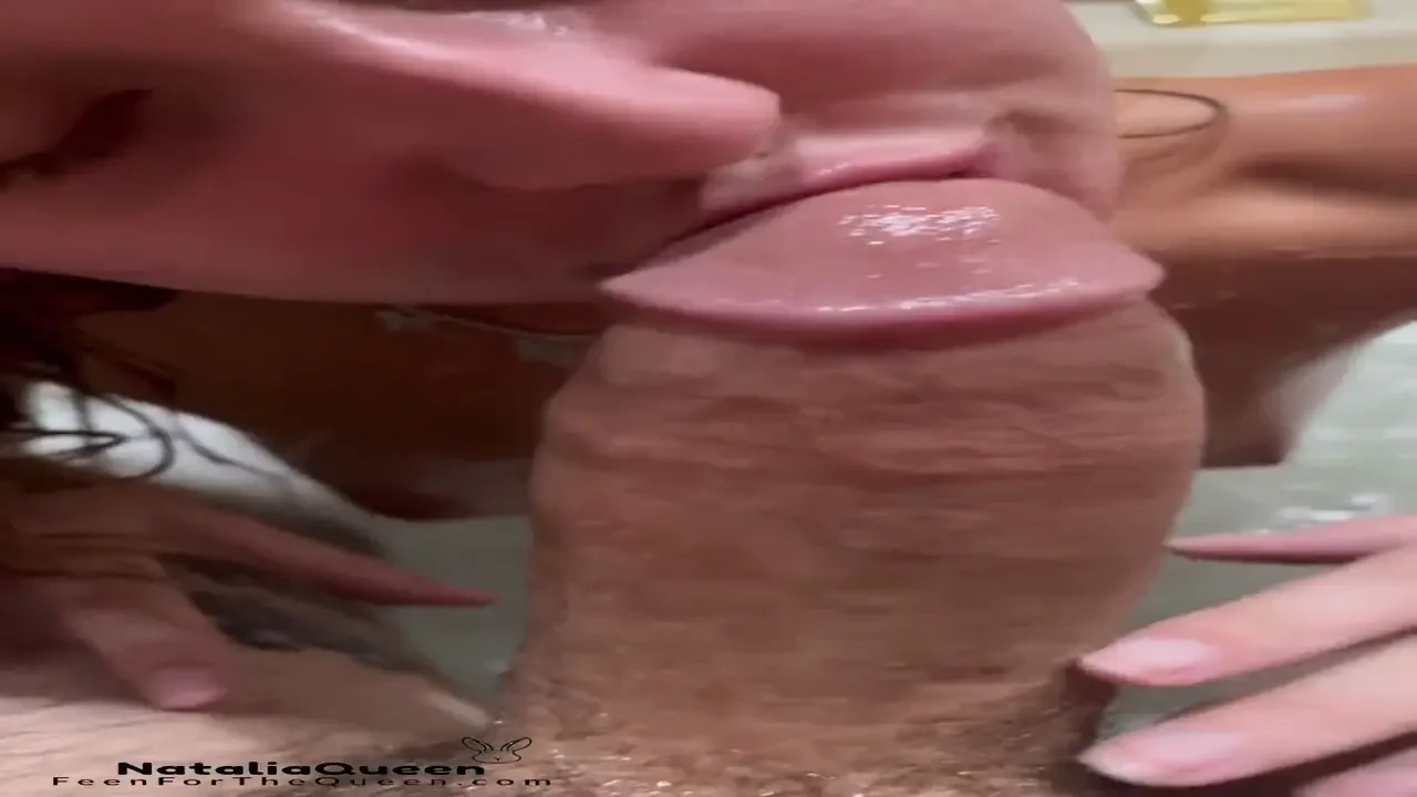 Natalia Queen Homemade Doggy Style Cowgirl Deepthroat ManyVids - Free Porn HD | FapTer.net