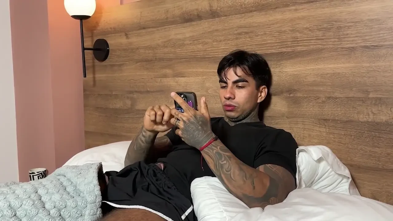 Stepsister Catches Me Masturbating - POV Real Homemade Sex - Free Porn HD | FapTer.net