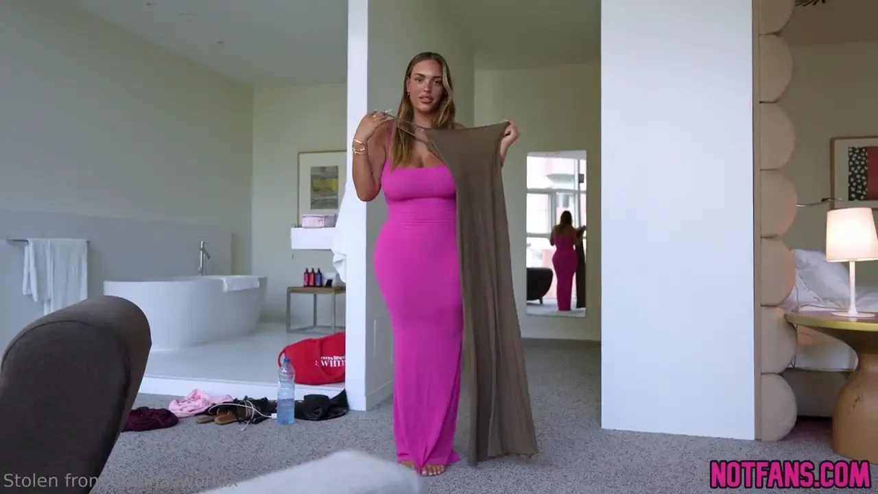 Real & Hot: Alanna Pow's Big Tits & Ass on OnlyFans | Lulustream - Free Porn HD | FapTer.net