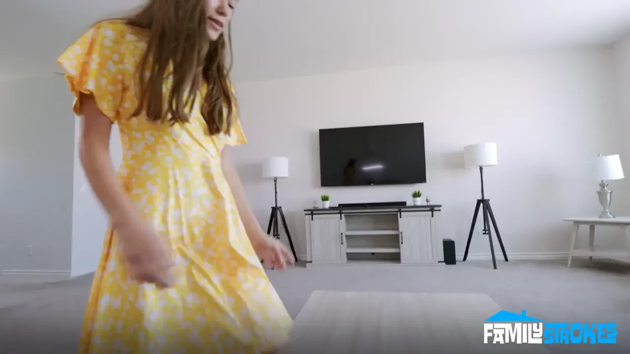 Stepdaughter Edging Secrets with Ali Jones | #Teen #POV BigWarp - Free Porn HD | FapTer.net