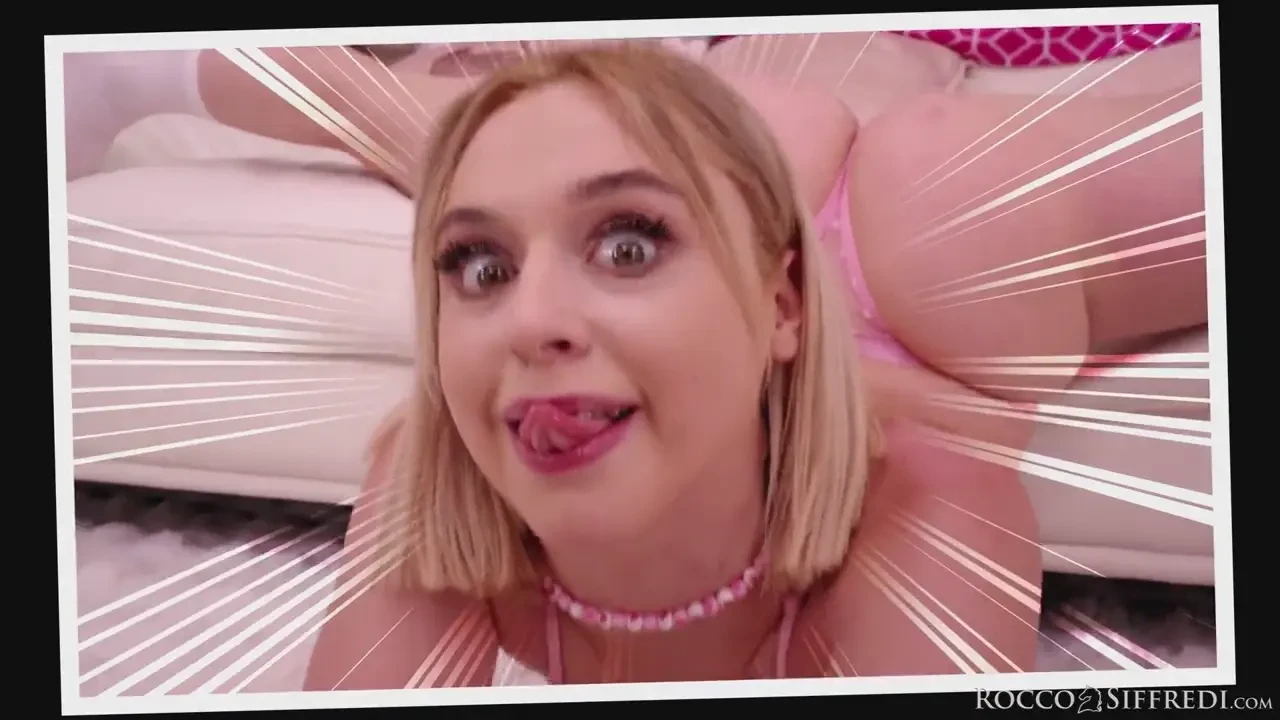 Rocco's Teens Unleashed 7: Molly Cute's POV Anal BigWarp Scene 2 - Free Porn HD | FapTer.net
