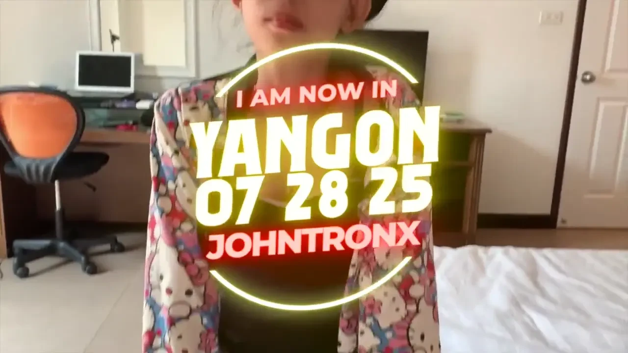 Morning Hardcore with JohnTronX 25 07 28: Blowjob, Doggy, Licking Babe - Available on bigwarp.io, lulustream.com, doodstream.com - Free Porn HD | FapTer.net