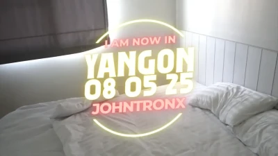 Doodstream Exclusive: JohnTronX 25 08 05 Part 5 - Teens, Hardcore Blowjob & Riding Action