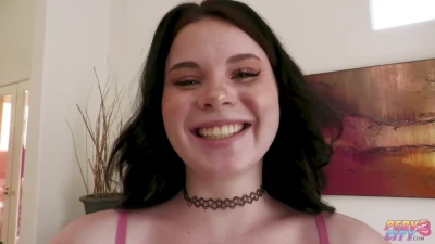 Lola Valentine+ #anal #bigass #blowjob #brunette #hardcore #teen Live