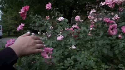 New 2025 Ass-Centric Video: Selvaggia+ & AssholeFever (1080p)
