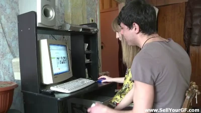 SellYourGF & Fucking for Nothing: Lulustream & Savefiles