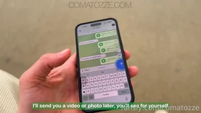 Comatozze+ 2025 Live: Russian/Ukraine Blonde Couple, Hardcore Blowjob, Big Tits & Squirt on lulustream.com