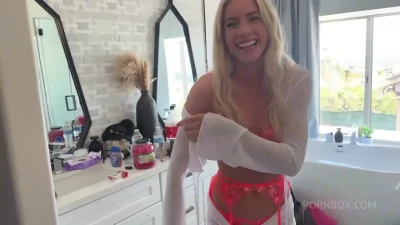 Petite Princess Dakota Lyn+ - Teen POV Nasty Fun Lulustream