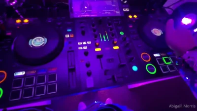 Disco Sextape: Abigaiil Morris & Van Wylde Savefiles on Lulustream