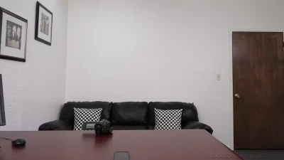 Strmup.cc Exclusive: Teen Casting Couch Anal & Facial Videos