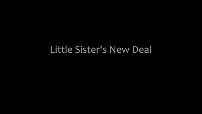 Clips4Sale: Lexi Lore's Family Therapy, Family Economy & Cheating Sister Blowjob