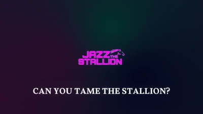 Jazz The Stallion+ BBC 12 Inch Pussy Destruction Lulustream Savefiles
