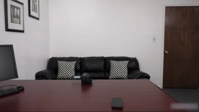 Backroom Casting: Camila & Maria - Double Anal Threesome Twins Full HD