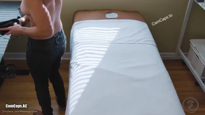 Half Asian POV Massage: Smoking Hot Session 2 (savefiles.com lulustream.com)