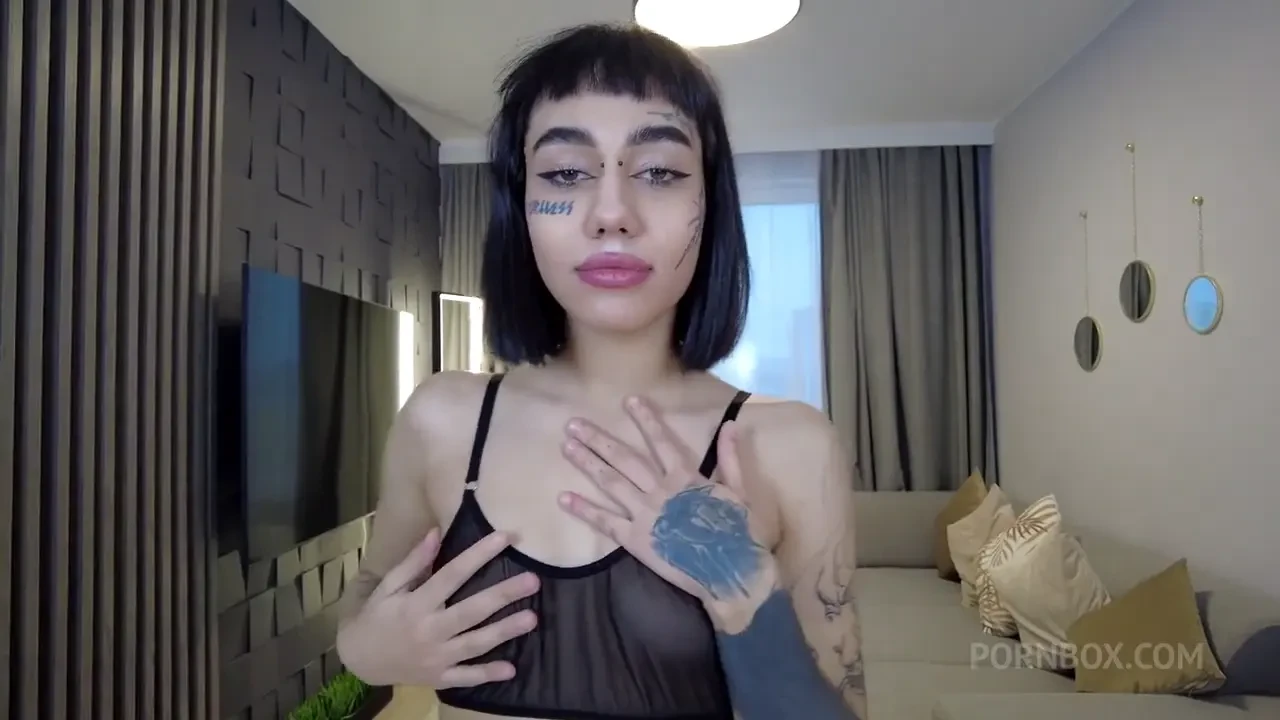 Lika Clarke NEW Tattooed Teen Anal Fucking - Pornbox.com - Free Porn HD | FapTer.net