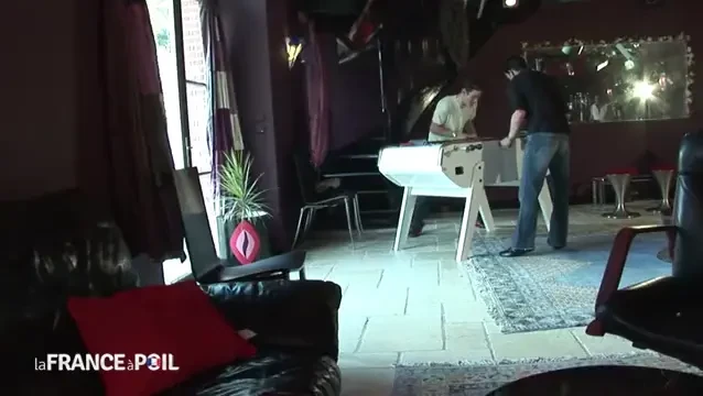 LaFRANCEaPoil Cocaine: Uncensored Libertine Club Encounters | Lulustream.com - Free Porn HD | FapTer.net