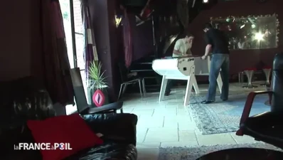 LaFRANCEaPoil Cocaine: Uncensored Libertine Club Encounters | Lulustream.com