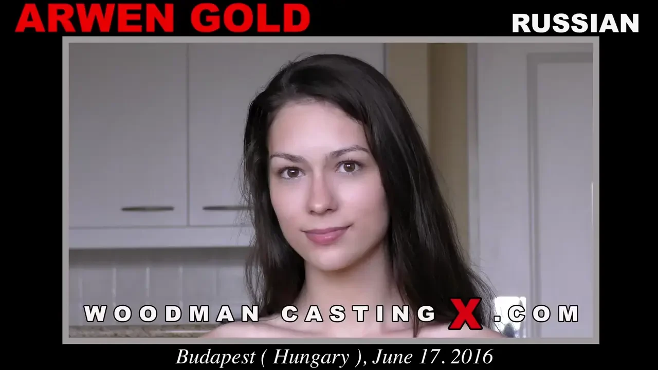 WoodmanCastingX Arwen Gold Anal GangBang POV Deepthroat Cuminmouth High Quality - Free Porn HD | FapTer.net