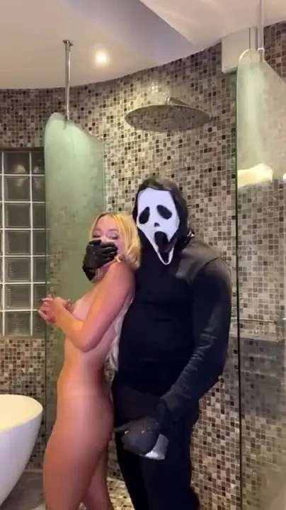 Ghostface Guy's Big Tits & Ass POV: Chloe Chevalier+ Fucked & Creampied Hardcore - Free Porn HD | FapTer.net