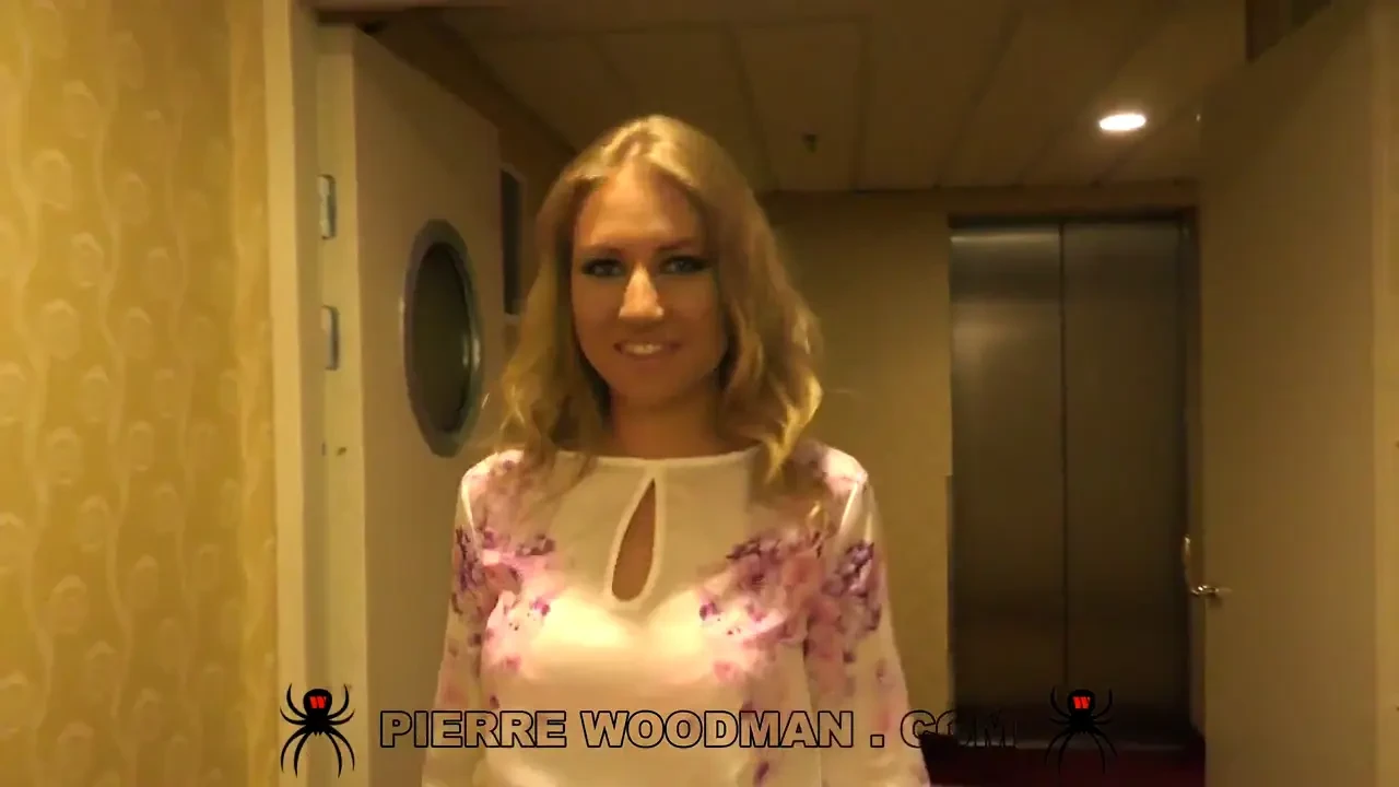 WoodmanCastingX Milana Blanc Missionary Pee Cum Shot - Blonde Amateur Teen - Free Porn HD | FapTer.net