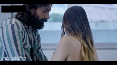 Bigwarp.io Exclusive: Desi Indian Garmi Season 02 - Lesbian Erotic Bed Share