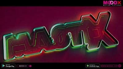 MoodX Desi Masti X S01E01: Uncut Indian Bhabhi Teen Blowjob - Hardcore FHD