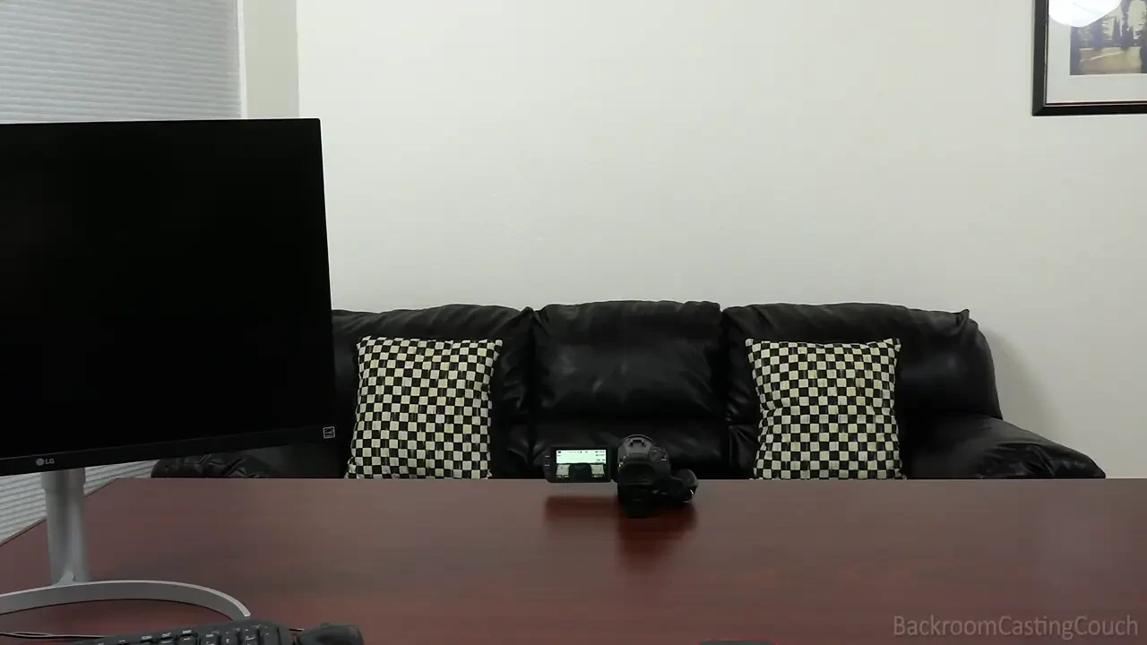 Holly Mae BackroomCastingCouch Anal POV Cumshot Hardcore 1080p - Free Porn HD | FapTer.net