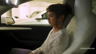 New MILF Porn: Geisha Kyd+ & Shalina Devine Interracial Cumshot