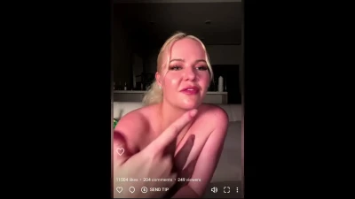 Live Vic+ Onlyfans: Big Ass Blonde Creampied by BBC | lulustream.com #bigtits #blowjob #sexy