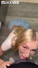 Big Tits Gets Dicked: Kay Lovely+ Savefiles & Lulustream - Deepthroat Sexy Teen