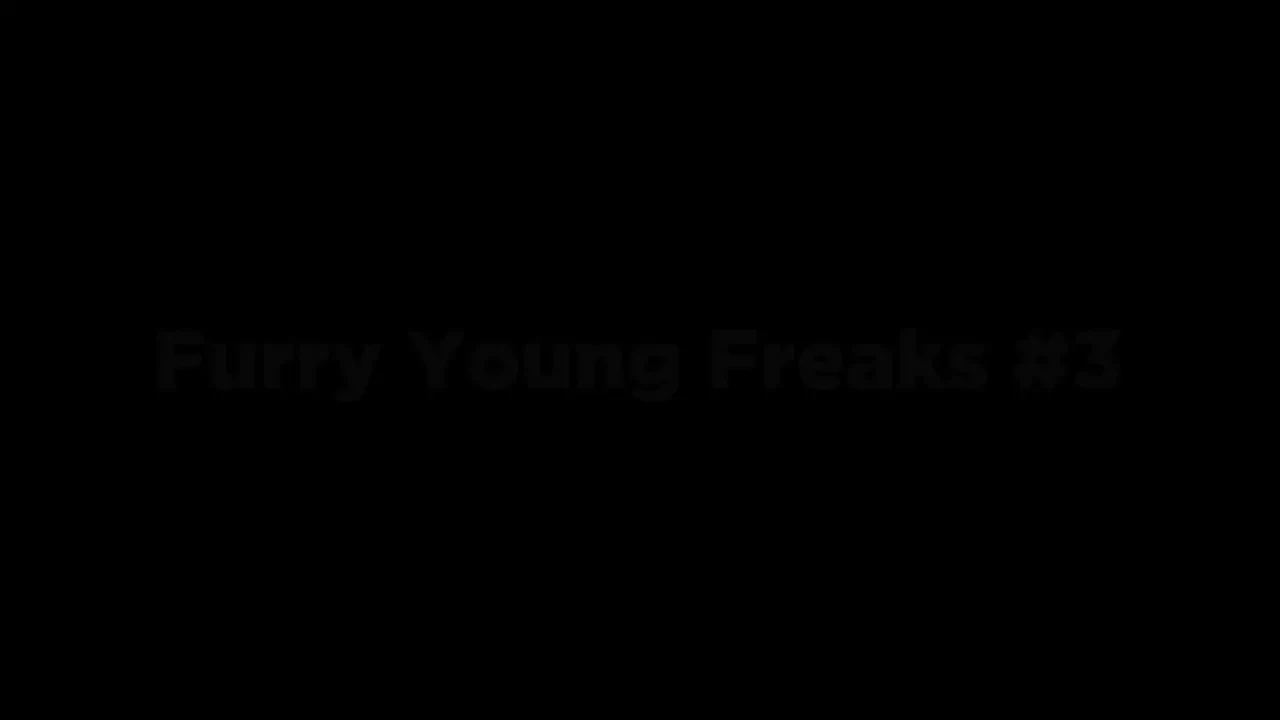Furry Young Freaks 3: Kira Light, Milka Way, Sasha Paige, Sweet Heart - Hairy Teen Action - Free Porn HD | FapTer.net