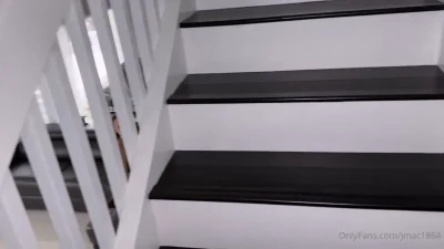 Eviee+ Redhead Baddie Natural DDD Tits with JMac - Trending POV