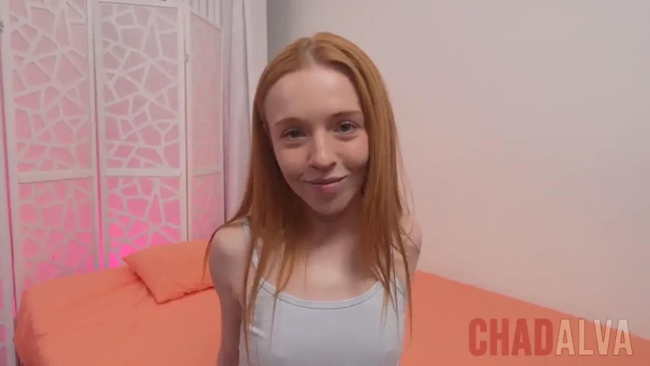 Madi Collins & Tiny Redhead Ride Chad Alva Reverse Cowgirl | Big Ass, Boobs, Blowjob - Free Porn HD | FapTer.net
