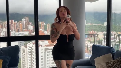 Busty Married Babe Devil Khloe+: Hardcore, Hot, Sexy Redhead, Teen & More Savefiles