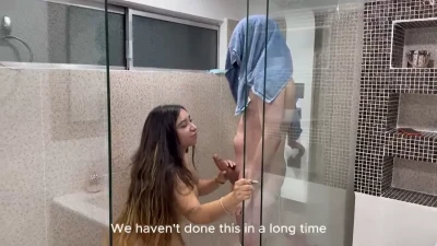 Lulustream + OnlyFans: Vero Aguas POV Nerd Fuck