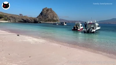 Lonely Meow+ Tropical Anal Savefiles: Hot Amateur Redhead Threesome, Big Ass & Tits, Blowjob, Deepthroat