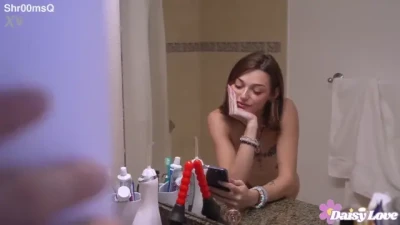 Stepdad Bangs Her! New Shrooms Q+ Teen POV Bigtits