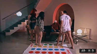 Ariana Van X Martina Smeraldi Party Games Fucking Savefiles Lulustream