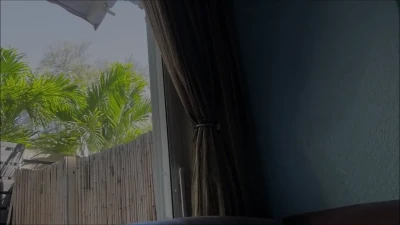 Big Tits & Natural Tits: Alana Rose's Family Therapy Spring Break