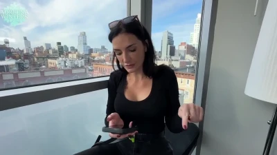Download Adreena Winters + Black Alpha Hunt Savefiles: #bigass #bigtits #blowjob #boobs #brunette #cock #deepthroat #hardcore #hot #onlyfans + #petite #porn #pussy #sexy #teen