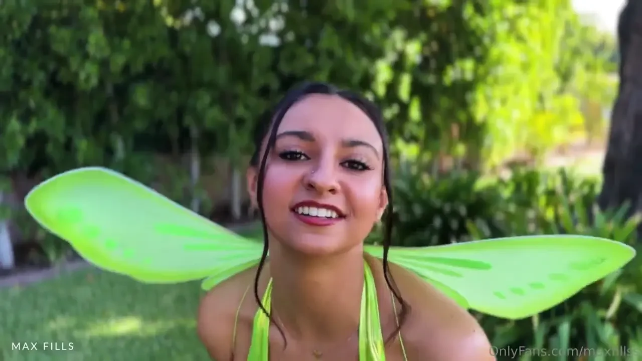 New Hailey Rose: First Boy In Neverland & Busty Fairy Leaked - Lulustream.com - Free Porn HD | FapTer.net