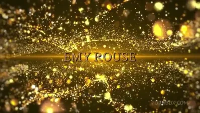 Emy Rouse First DAP Interracial Gang Bang - Hardcore BBC Pornbox