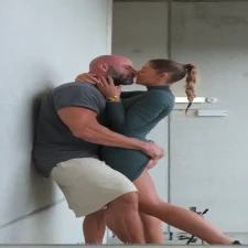 Watch MissMiaFit+ Outdoors: Big Tits, Deepthroat, Doggystyle - Lulustream