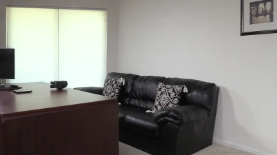 Head Doctor Is In: Bianca 21yo, Ebony, Toys, Blowjob, Cuminmouth, High Quality Amateur Casting