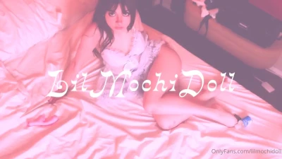 New Lilmochidoll+ OnlyFans Leak: Full Video & Sextape | Amateur Asian Big Tits, Hardcore Action